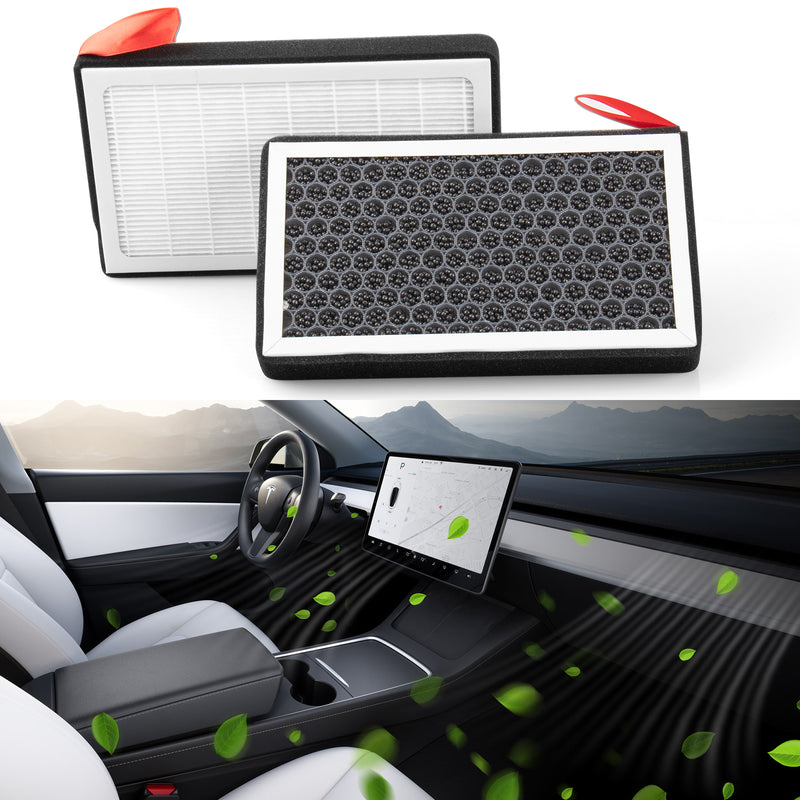 BASENOR HEPA Cabin Air Filter
